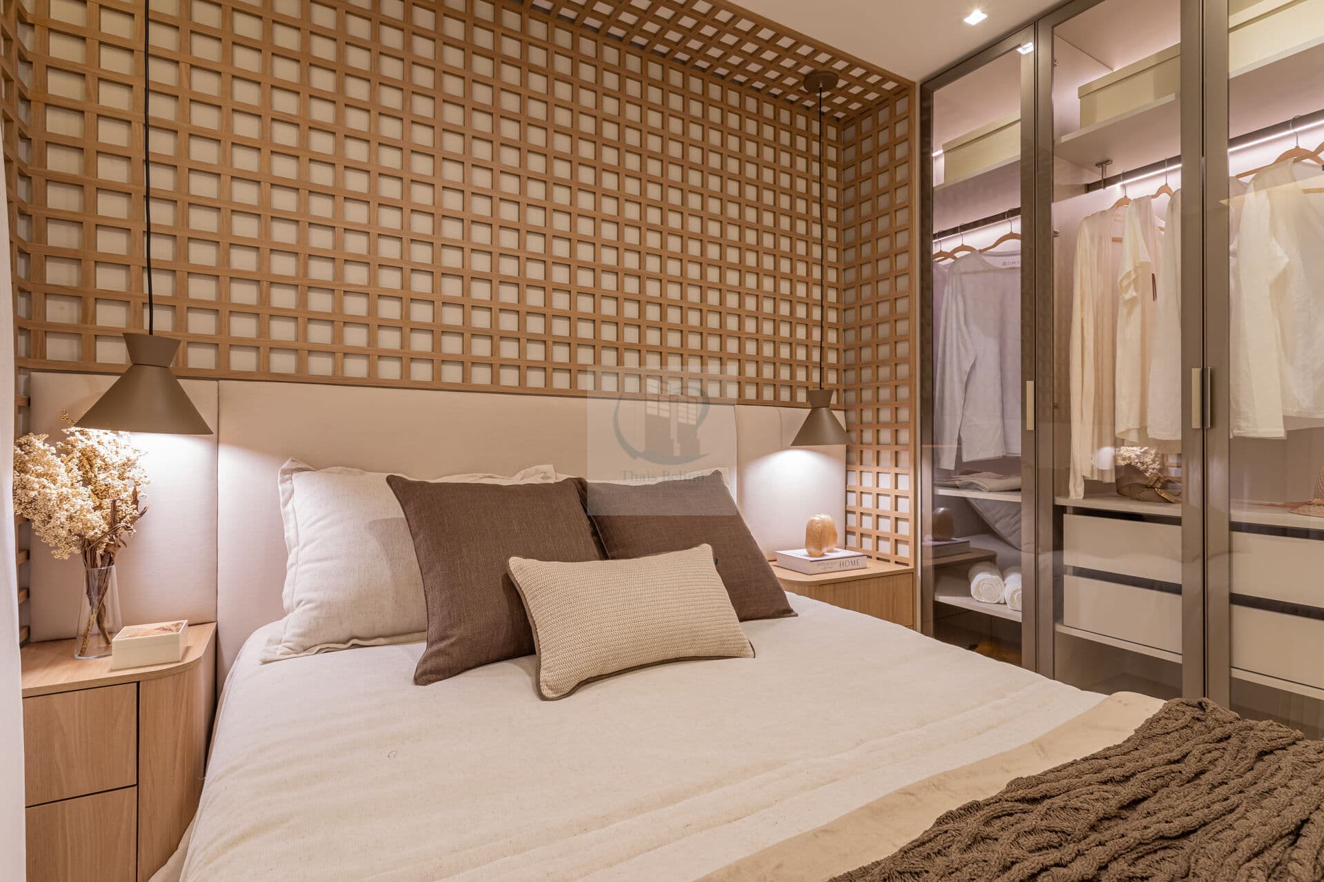 Apartamento Studio com Varanda - Vila Maria