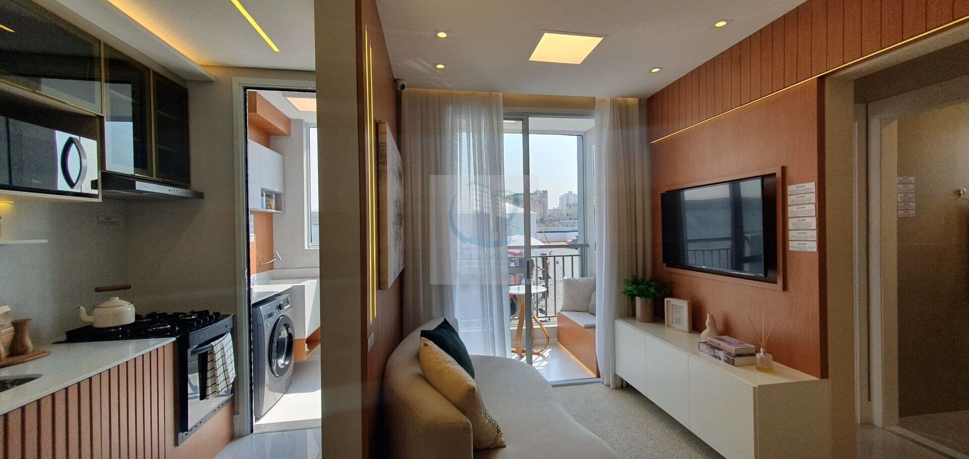 Apartamento de 2 dormitórios com suíte e vaga no Programa Minha Casa Minha Vida - Mooca