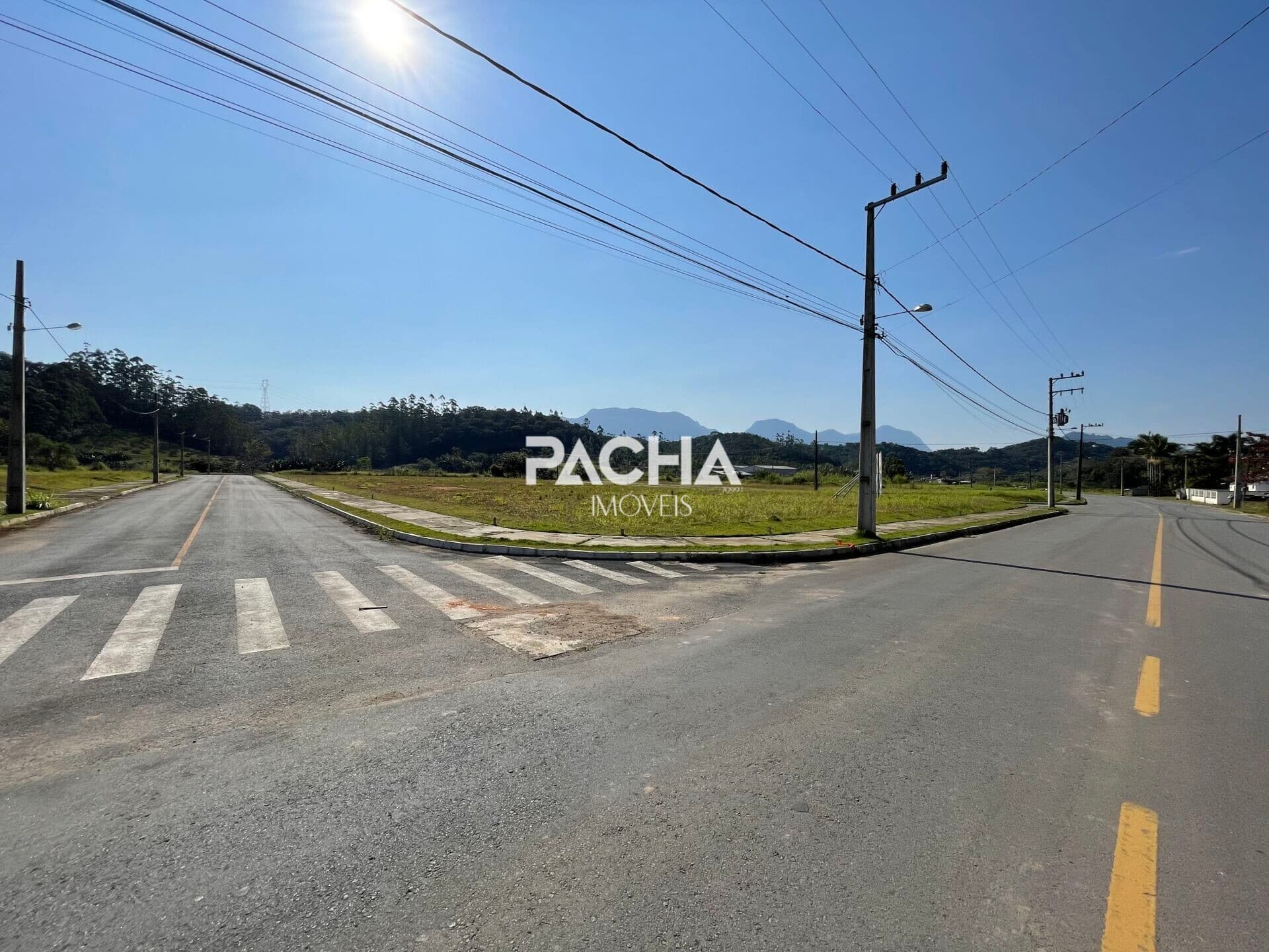 Lote/Terreno em Jaraguá do Sul - Ribeirão do Cavalo