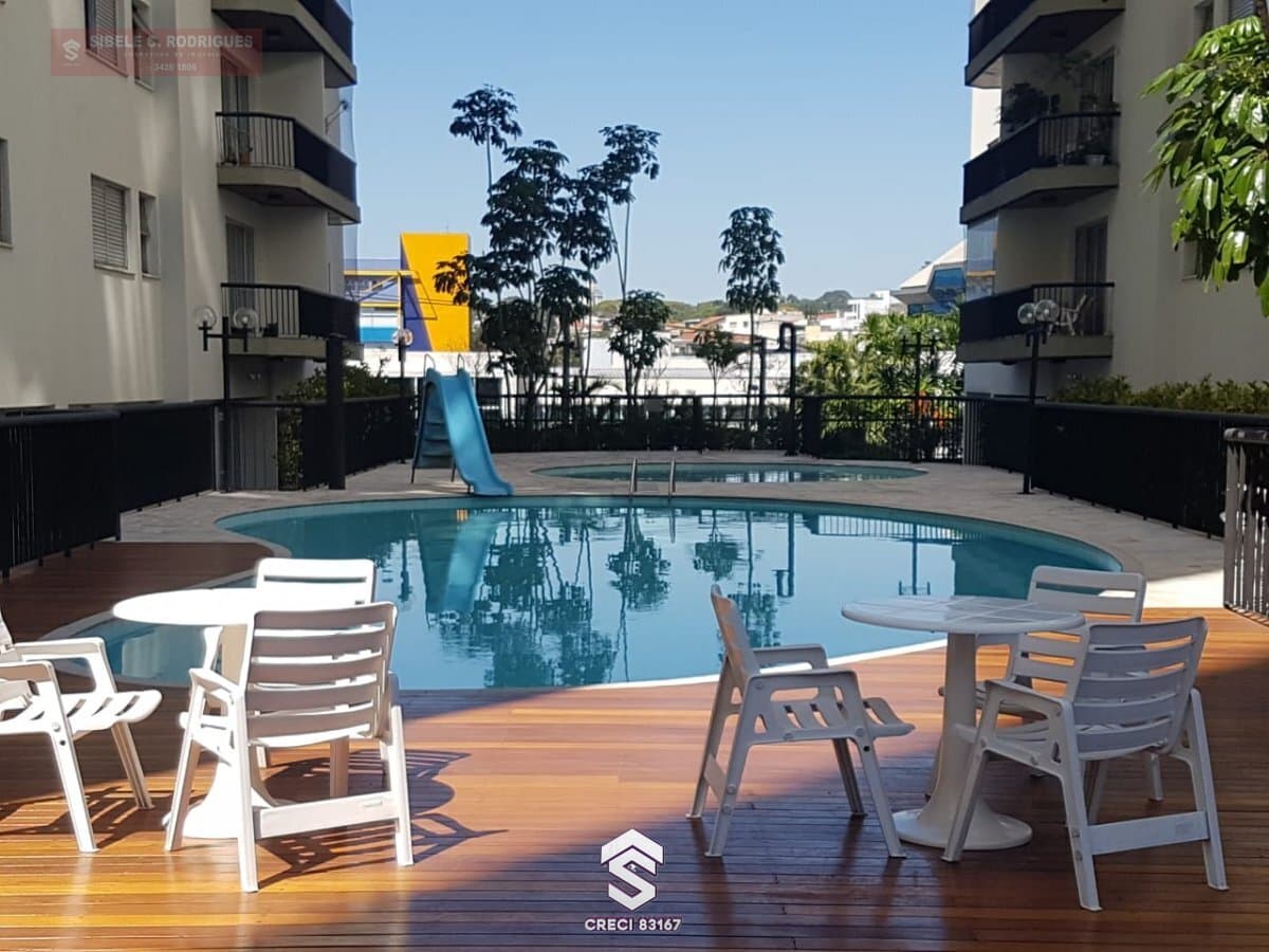 Apartamento Alto Padrão para Venda em Vila Clementino São Paulo-SP