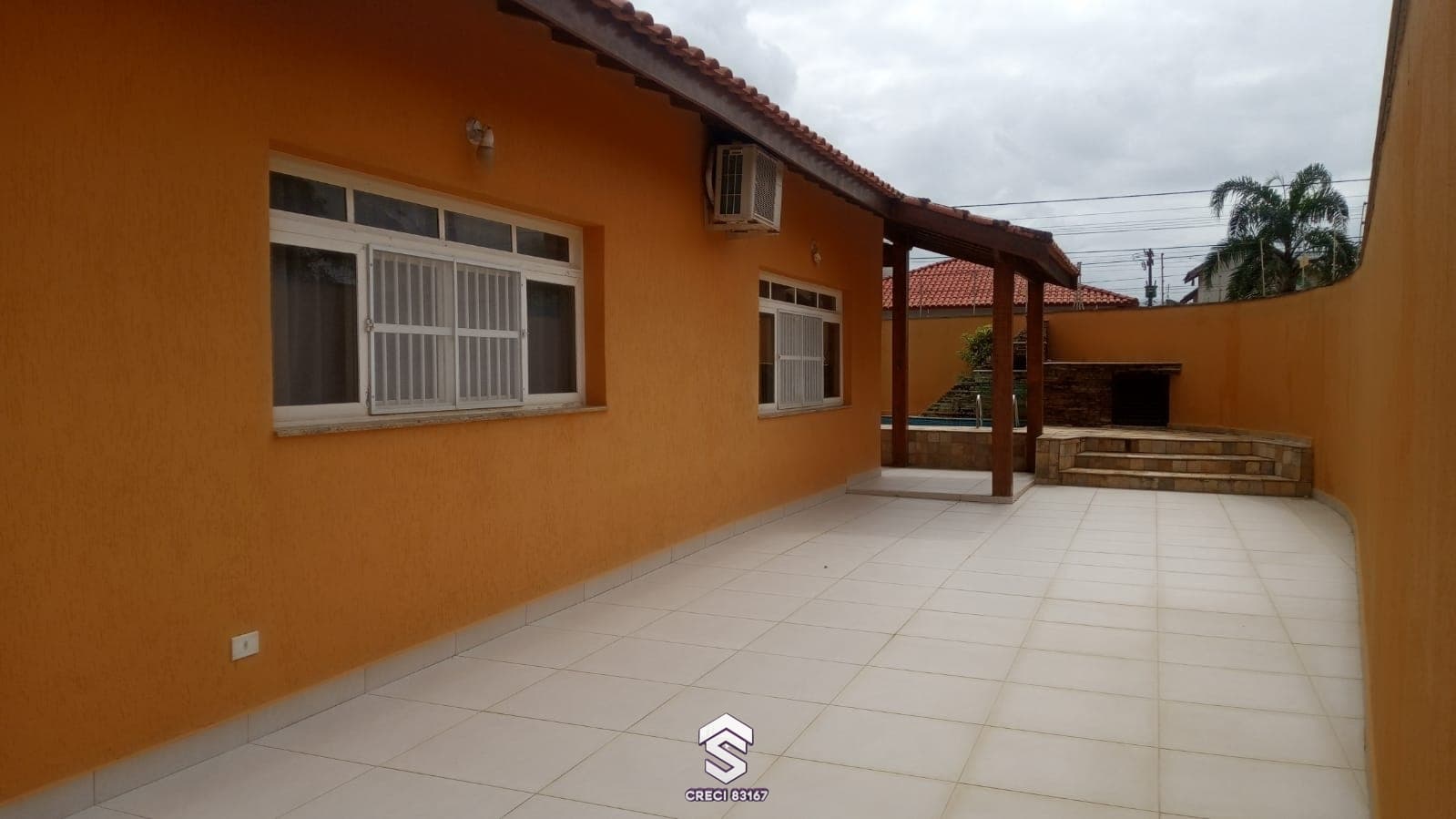 Casa em Peruíbe - Balneário Florida Peruíbe