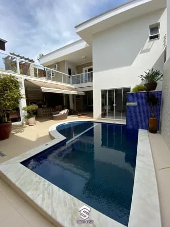 Sobrado em Itanhaém - Centro