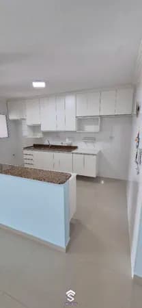 Apartamento em Mongaguá - Centro