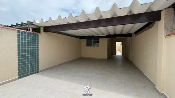 Casa em Nova Itanhaém - Interior, Itanhaém/SP
