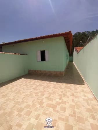 Casa em Itanhaém - Gaivota