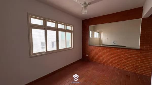 Apartamento em Centro, Itanhaém/SP
