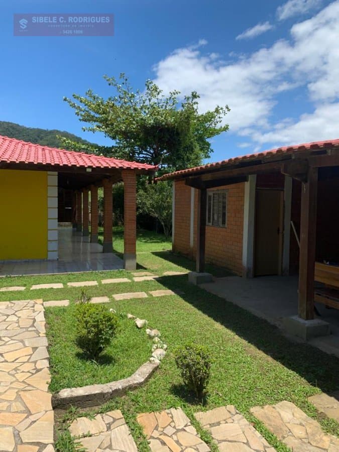 Chácara para Venda em Centro Itariri-SP