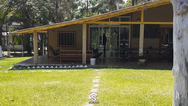 Fazenda/Sítios/Chácaras em Itanhaém - Jardim São Fernando