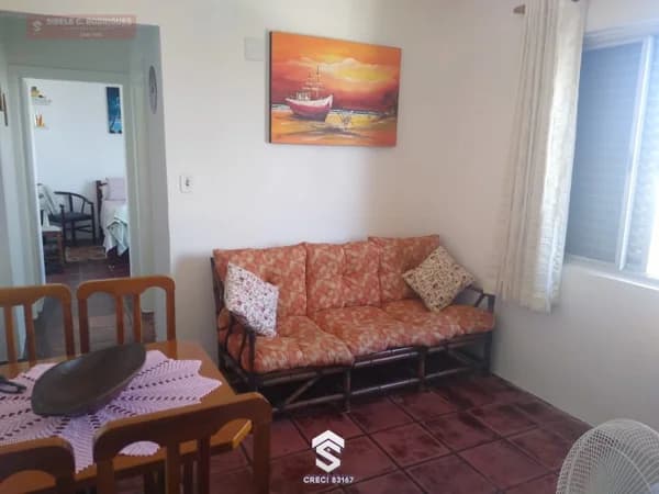 Apartamento Padrão para Venda em Praia do Sonho Itanhaém-SP