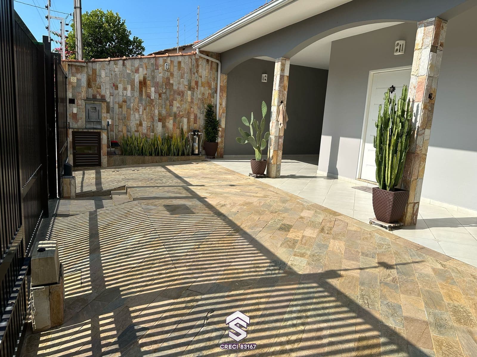 Sobrado em Itanhaém - Baixio