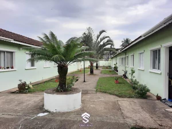 Casa em Itanhaém - Umuarama