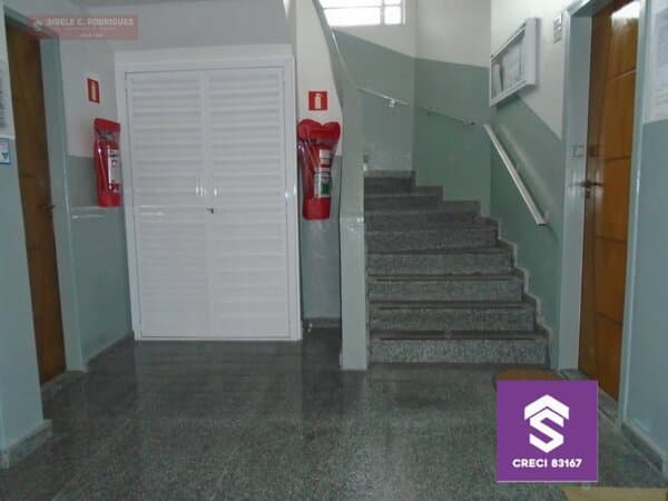 Apartamento Quitinete para Venda em Centro Itanhaém-SP