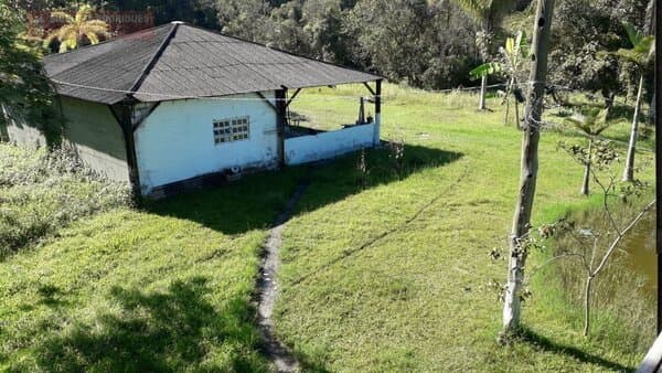 Chácara para Venda em Gaivota Itanhaém-SP