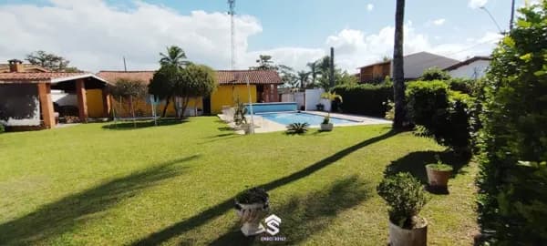 Casa Alto Padrão em Jardim Itanhaém, Itanhaém/SP