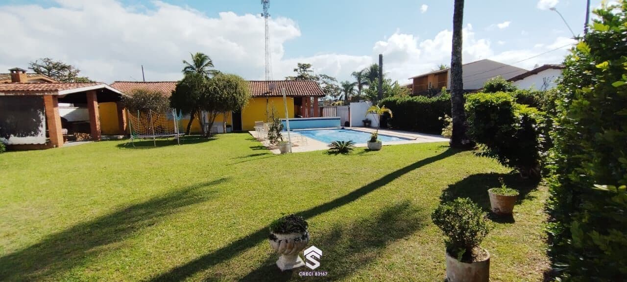 Casa Alto Padrão em Jardim Itanhaém, Itanhaém/SP
