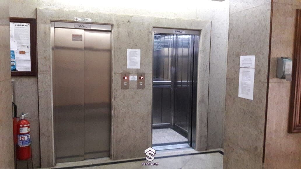 Apartamento em Centro, São Vicente/SP