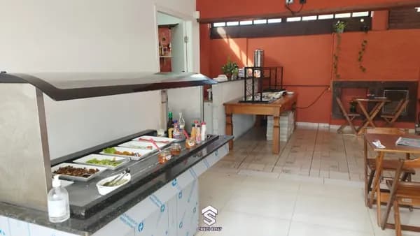 Ponto Comercial Comércio em Centro, Itanhaém/SP
