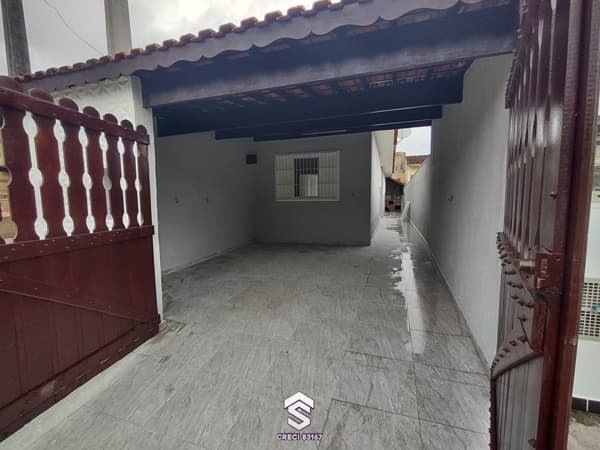 Casa em Itanhaém - Corumbá