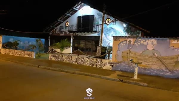 Área Residencial para Venda em Nova Itanhaém Itanhaém-SP