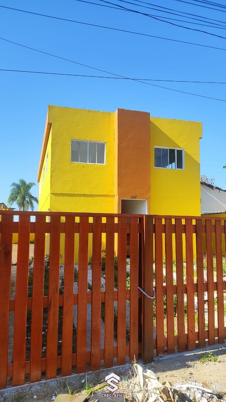 Casa em Itanhaém - Umuarama
