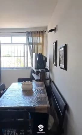 Apartamento em Itanhaém - Centro