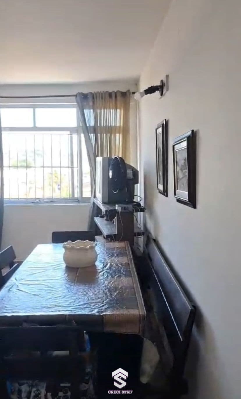 Apartamento em Itanhaém - Centro