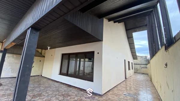 Casa em Itanhaém - Belas Artes