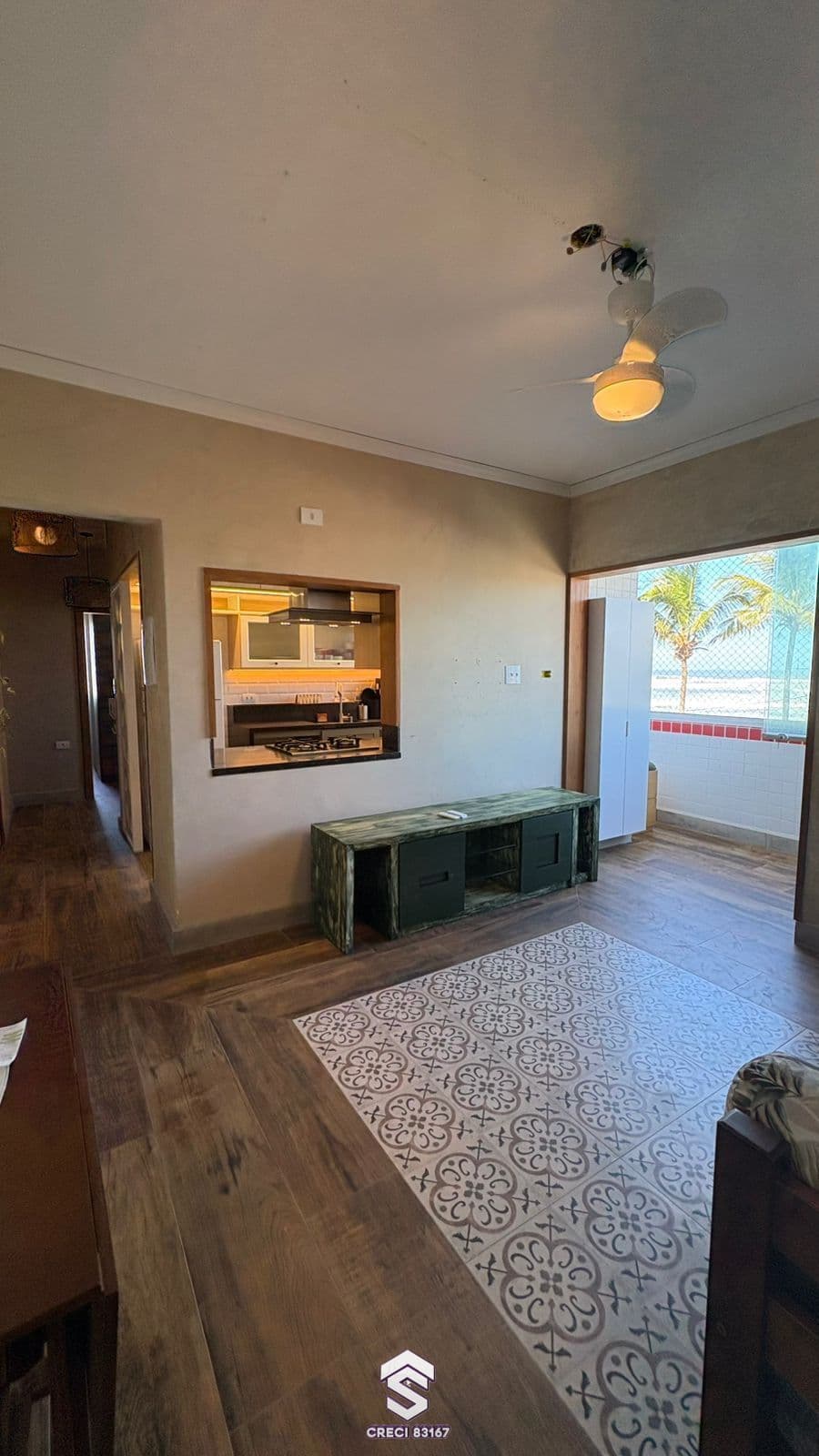 Apartamento Alto Padrão em Satélite, Itanhaém/SP