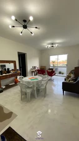 Apartamento em Itanhaém - Centro