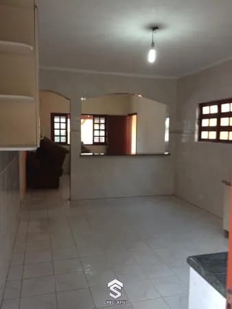 Casa em Itanhaém - Umuarama