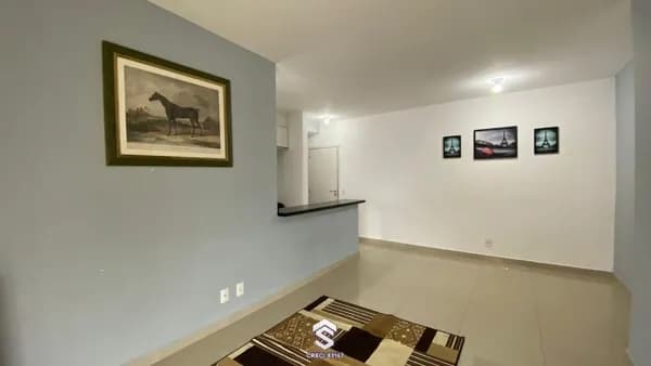 Apartamento em Itanhaém - Centro