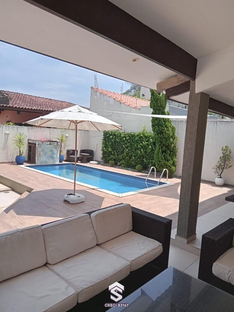 Casa em Itanhaém - Praia Do Sonho
