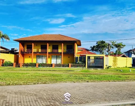 Casa em Itanhaém - Jardim Itanhaém