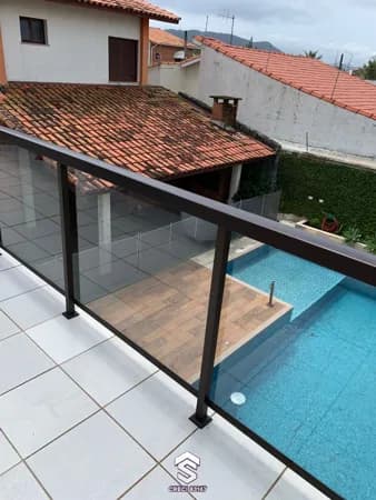 Casa em Itanhaém - Suarão