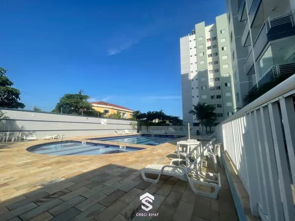 Apartamento em Itanhaém - Centro