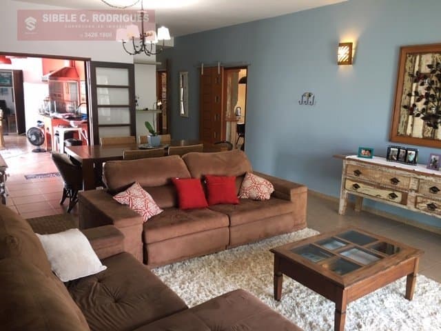 Casa Padrão para Venda em Cibratel II Itanhaém-SP