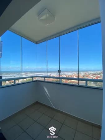 Apartamento em Itanhaém - Centro