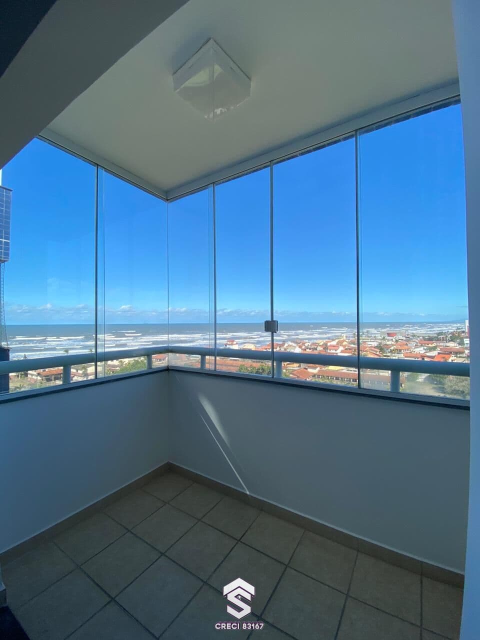 Apartamento em Itanhaém - Centro