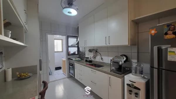 Apartamento em Mongaguá - Centro