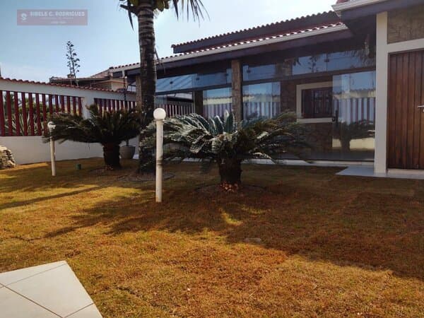 Casa Padrão para Venda em Suarão Itanhaém-SP