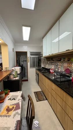 Apartamento em Centro, Itanhaém/SP