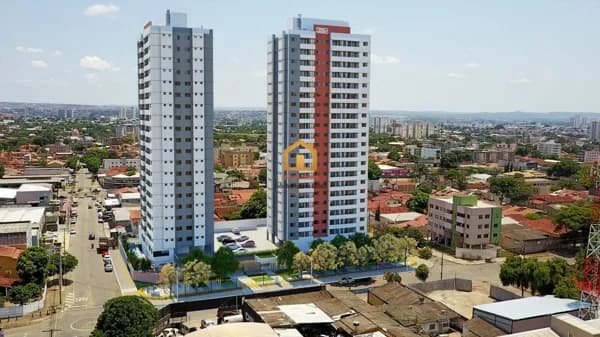 Boulevard Sudoeste Setor Sudoeste - Goiânia GO