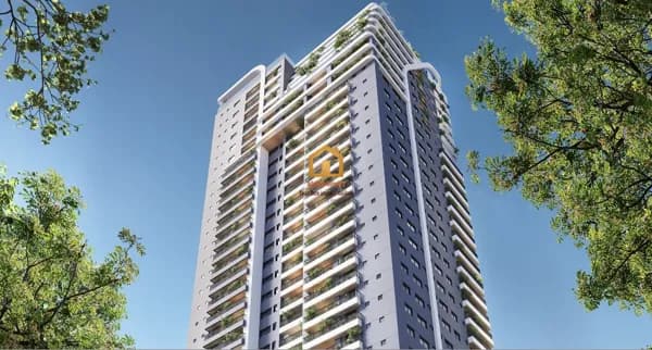 Azus Casa Conceito Setor Bueno - Goiânia GO