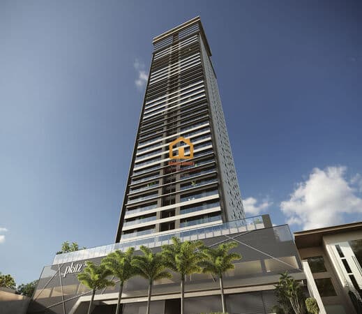LANCA467- Platz 36 Setor Bueno - Goiânia GO