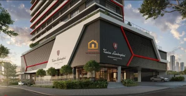Tonino Lamborghini Setor Oeste - Goiânia GO