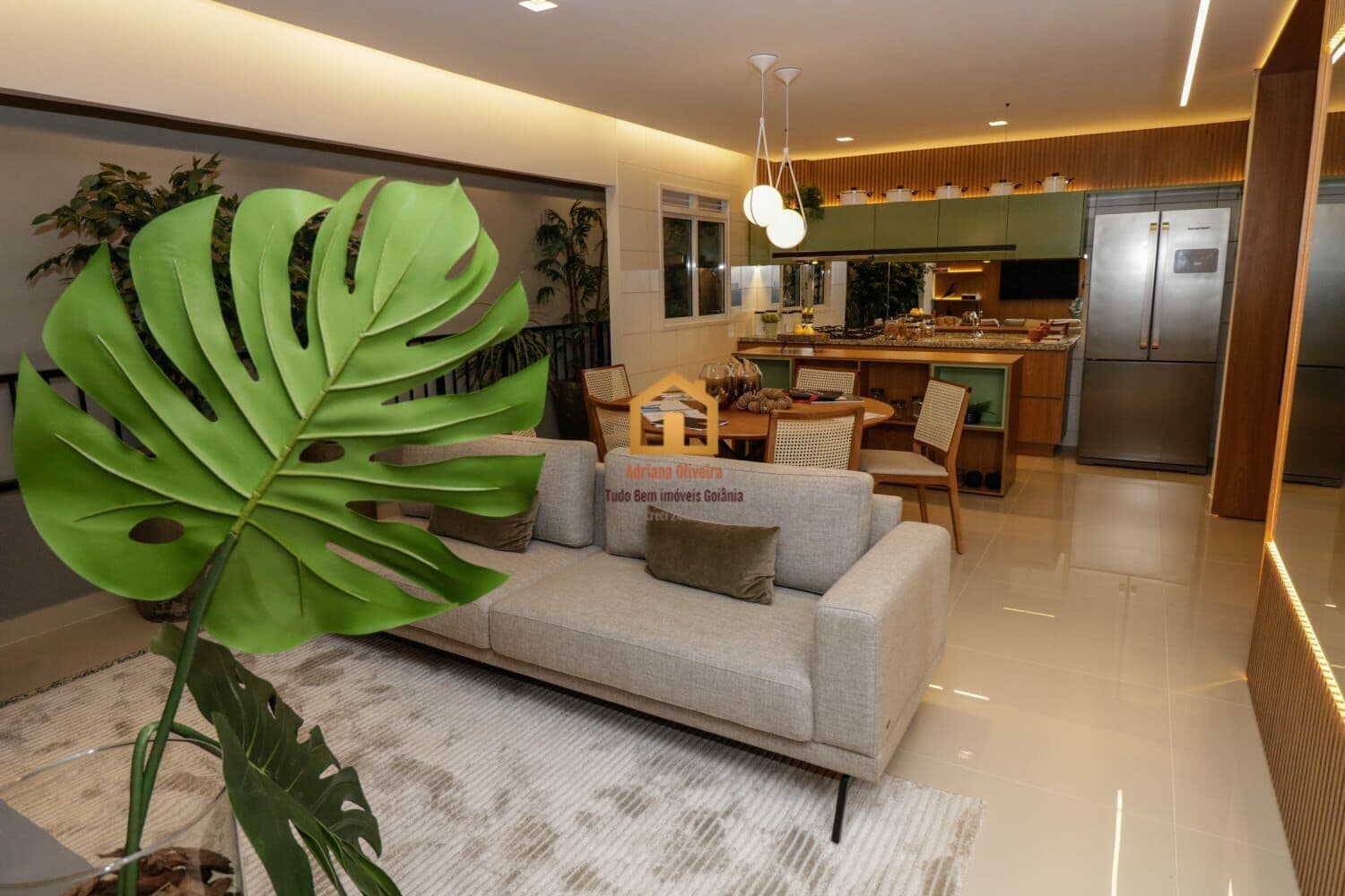 Alto Areião Residencial Setor Pedro Ludovico - Goiânia GO