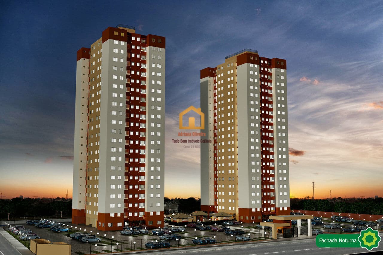 Iguaçu Eldorado Parque Setor Parque Oeste Industrial - Goiânia GO
