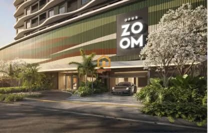 Opus Zoom Marista Setor Marista – Goiânia GO.