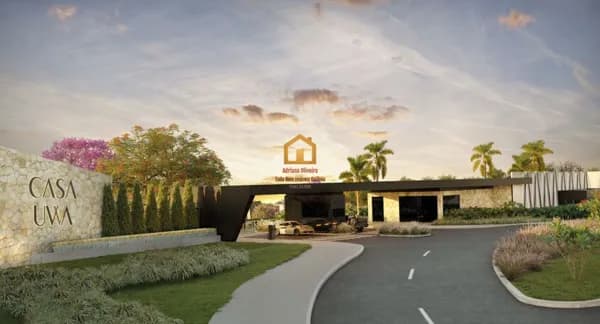 Casa Uva Condomínio Fechado – Bela Vista GO