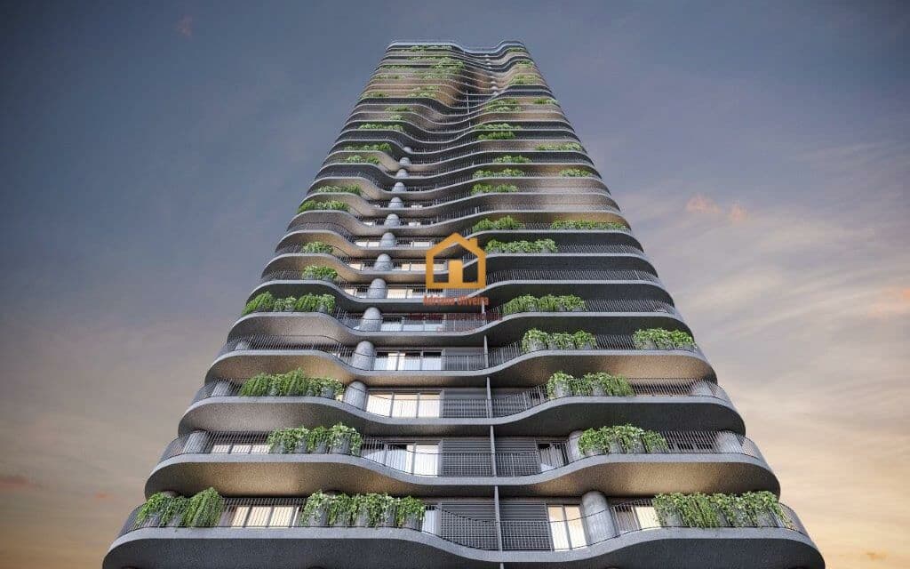 Sunna By Opus Praça do Sol Setor Oeste - Goiânia GO